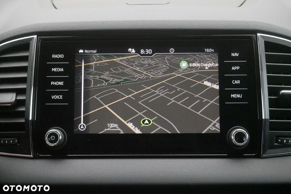 Skoda Karoq 1.5 TSI ACT Selection DSG - 20