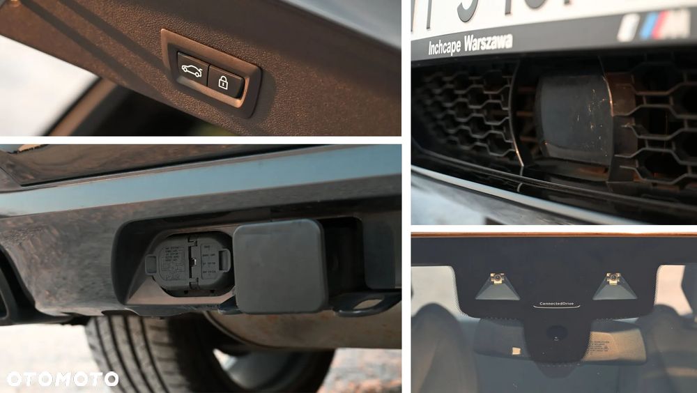 BMW X3 xM40i mHEV - 19