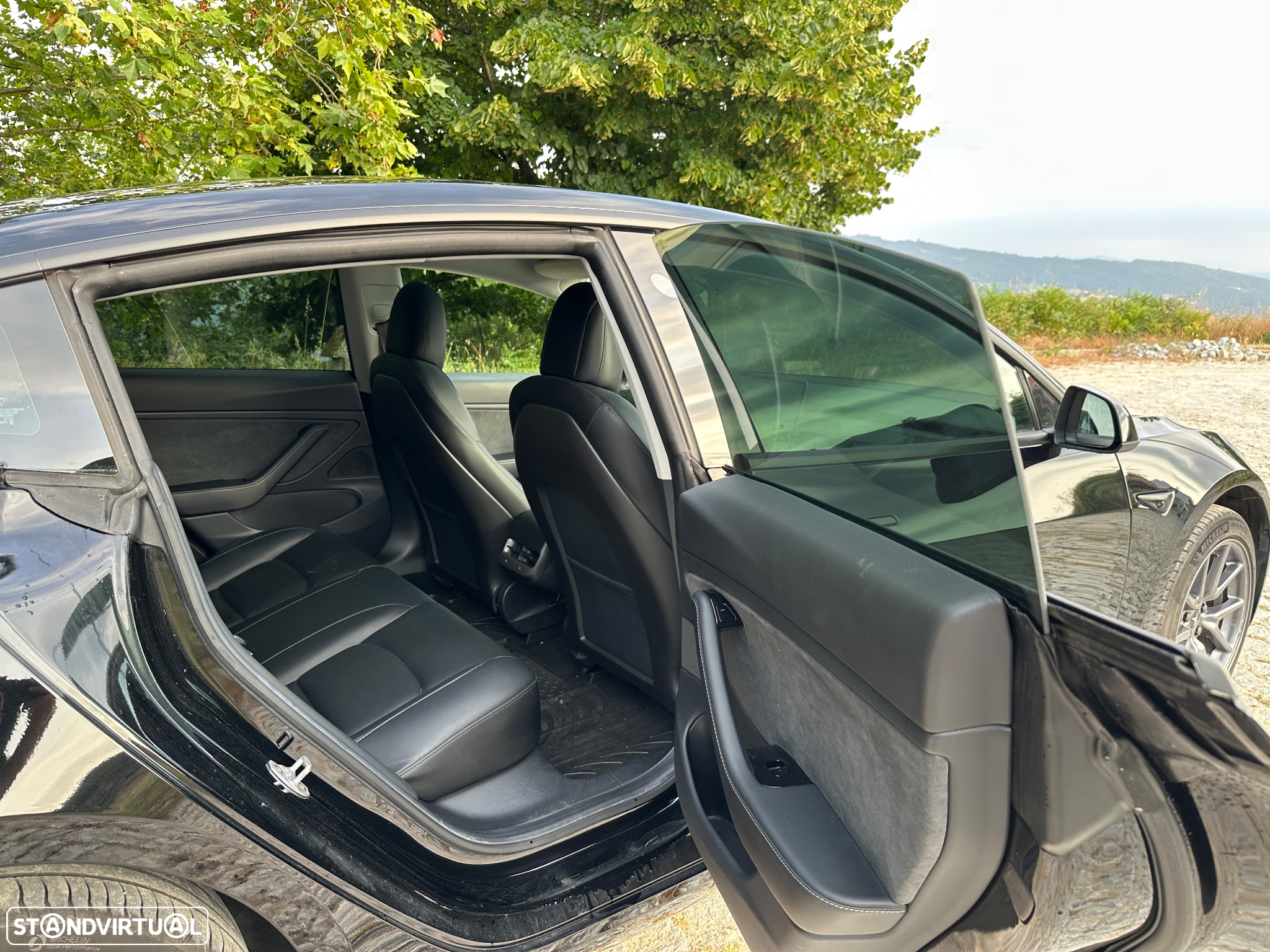 Tesla Model 3 Standard Range Plus RWD - 10