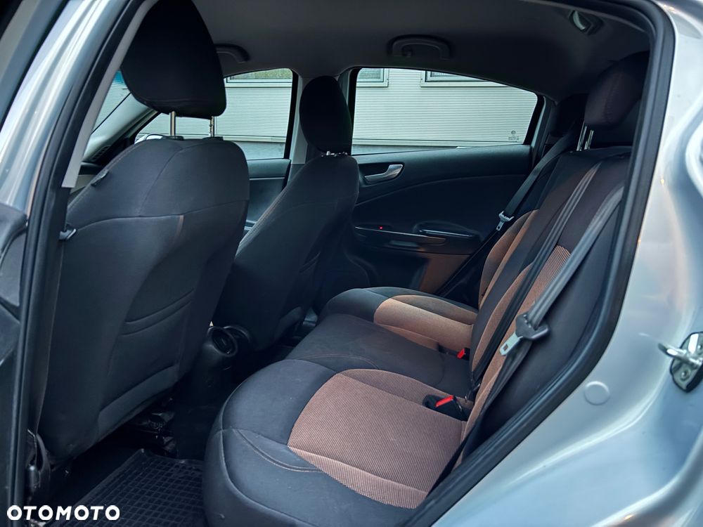 Alfa Romeo Giulietta 1.4 TB Distinctive - 11