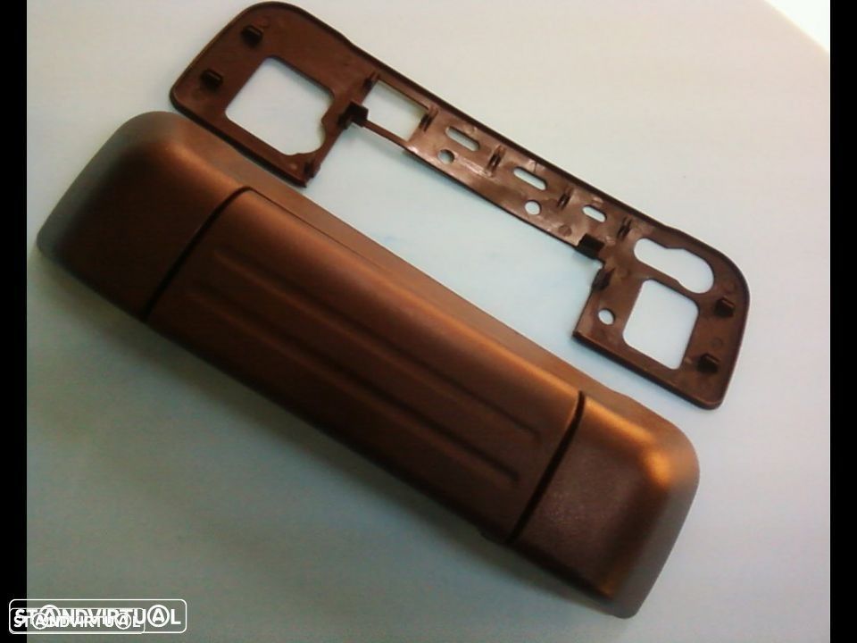 puxador mala Suzuki Grand Vitara 1998-2005(NOVO) - 1