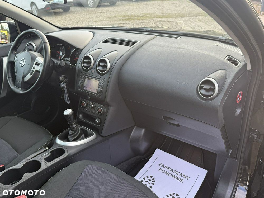 Nissan Qashqai - 34