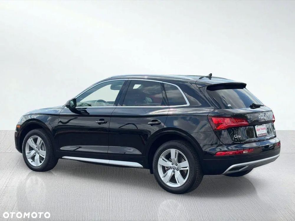 Audi Q5 2.0 TFSI Quattro Sport S tronic - 6