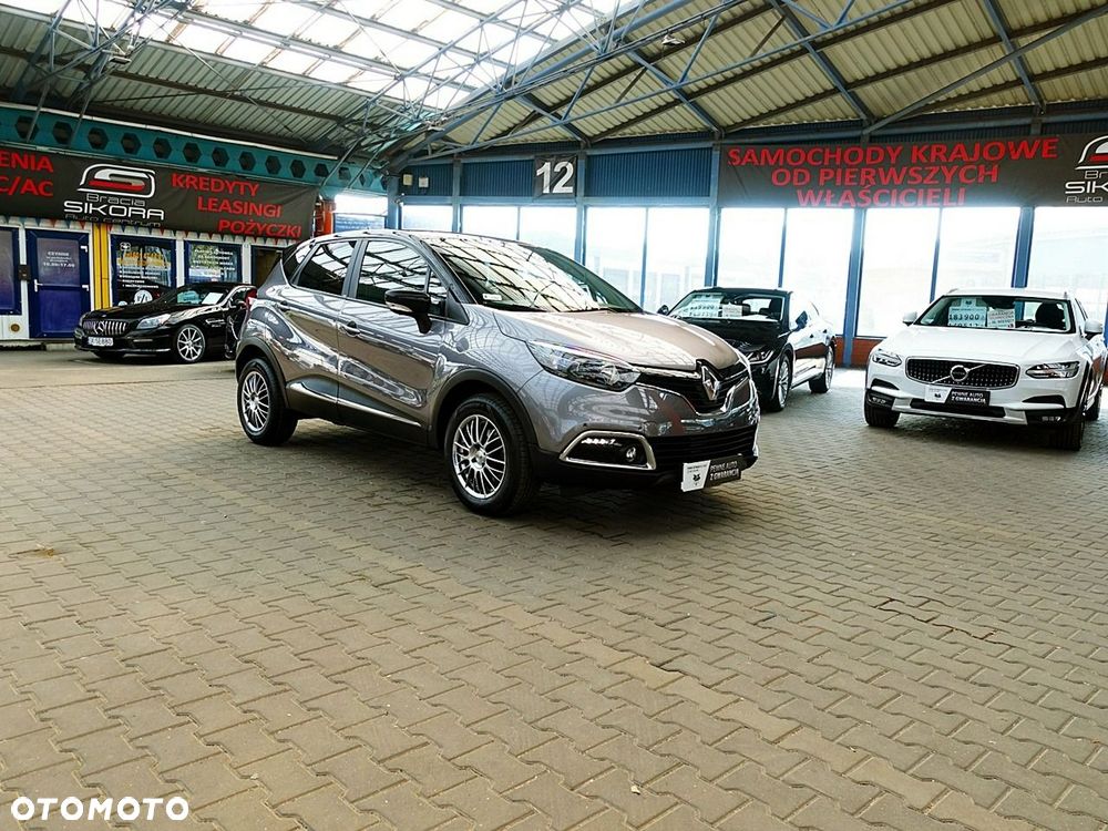 Renault Captur - 6