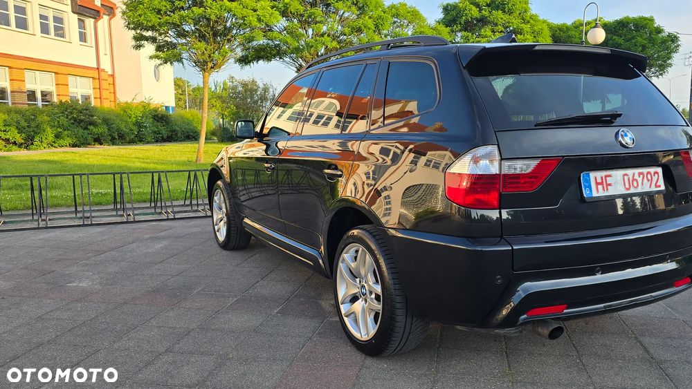 BMW X3 - 33