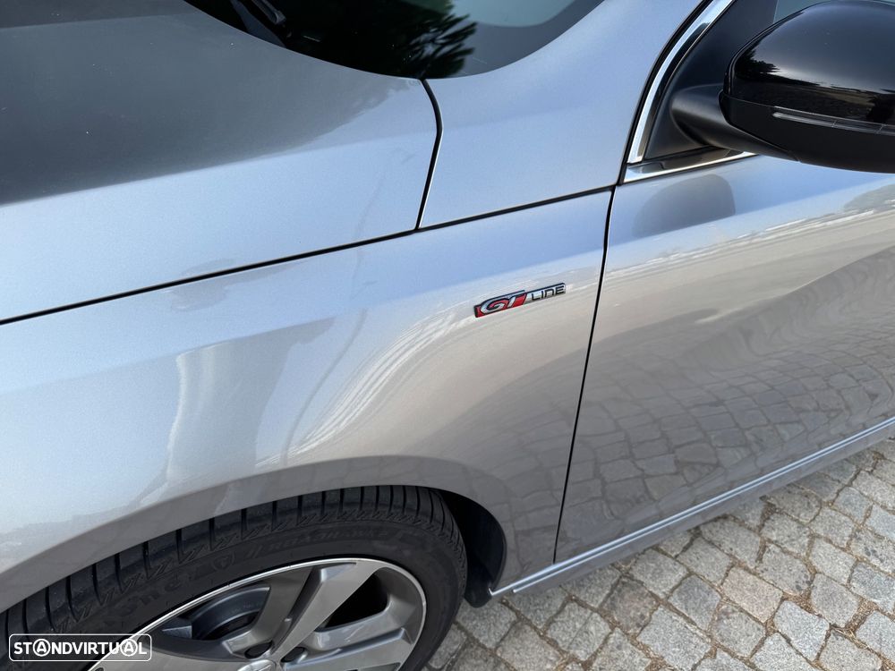 Peugeot 308 SW 1.5 BlueHDi GT Pack EAT8 - 15