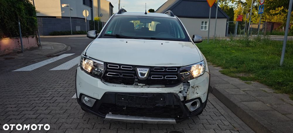 Dacia Sandero Stepway TCe 90 Prestige - 9