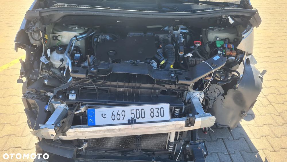 Peugeot Rifter 1.5 BlueHDI Active Pack S&S - 8