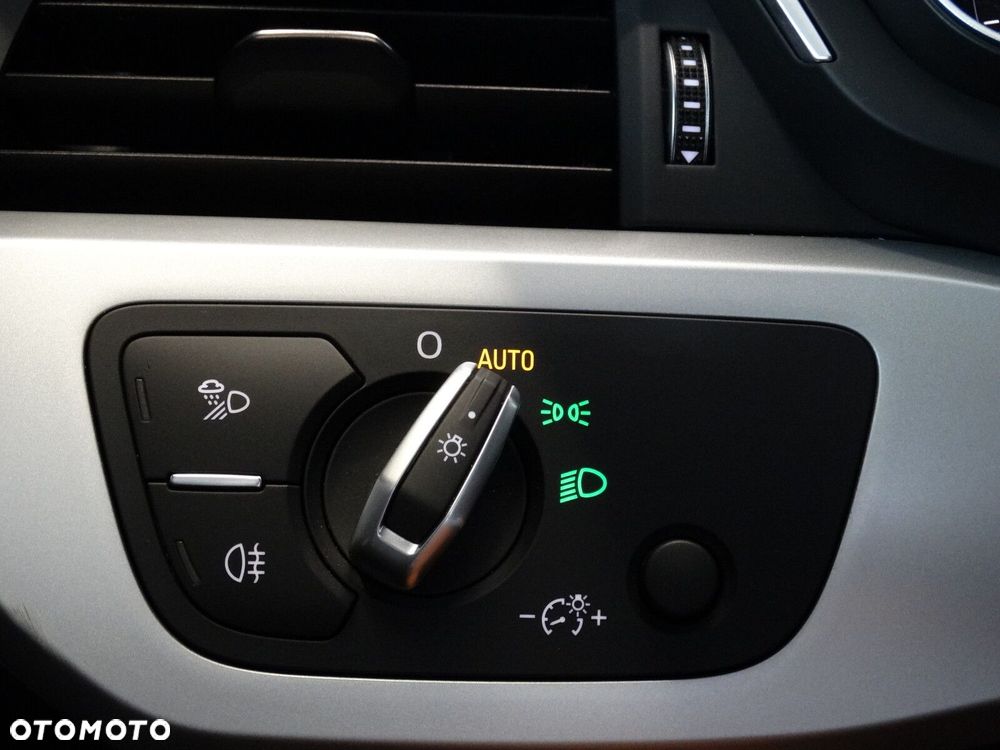 Audi A4 - 20