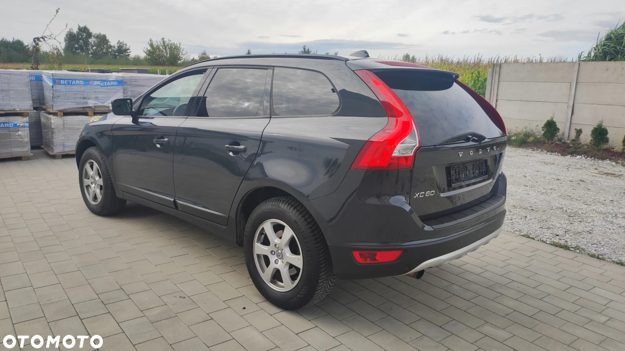 Volvo XC 60 D4 Edition Pro - 33