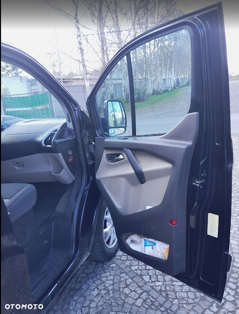 Ford Transit Custom 290 L2H1 Limited - 17