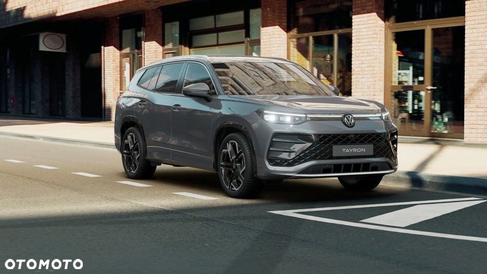 Volkswagen Tayron - 4