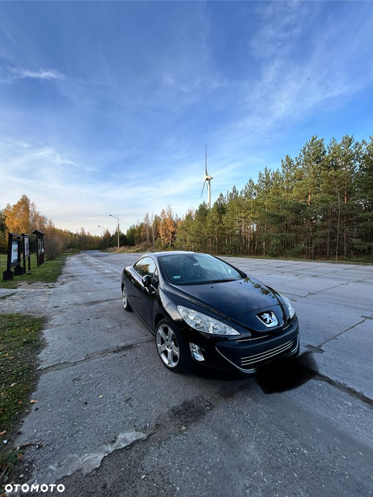 Peugeot 308 CC 1.6 THP Sport Pack - 16