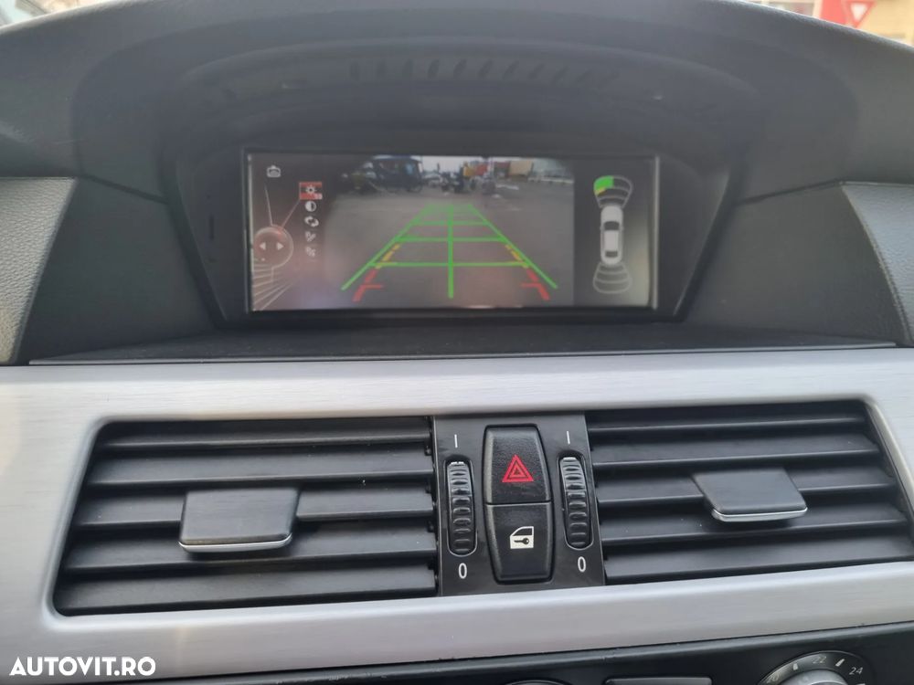 BMW Seria 5 - 4