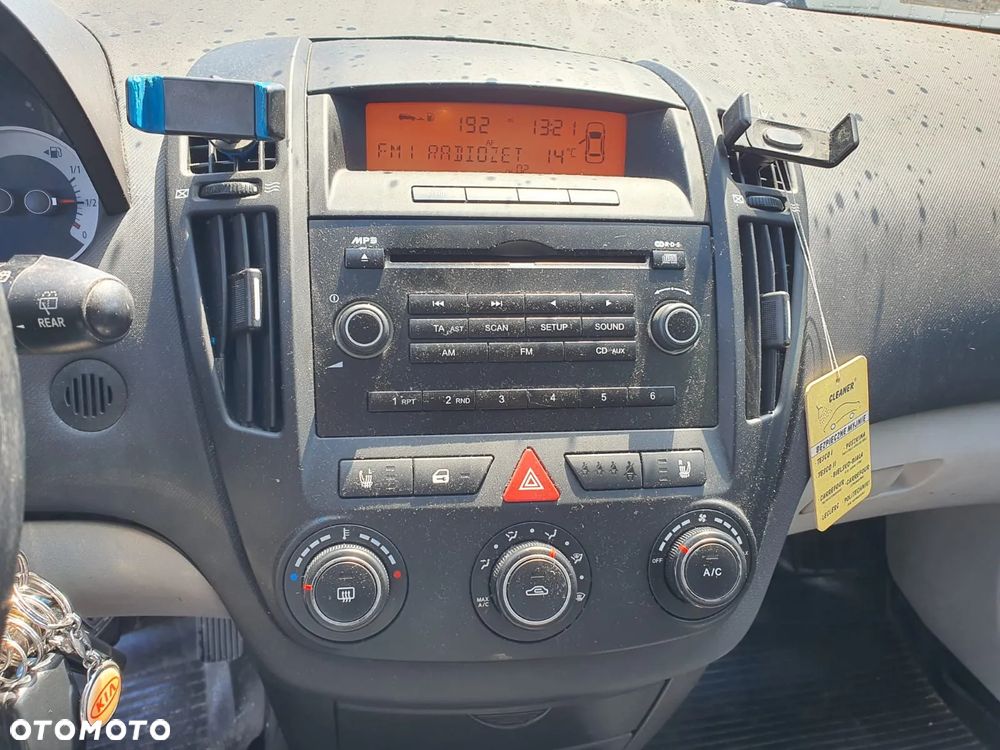 Kia Ceed Cee'd 1.6 Crdi Comfort - 6