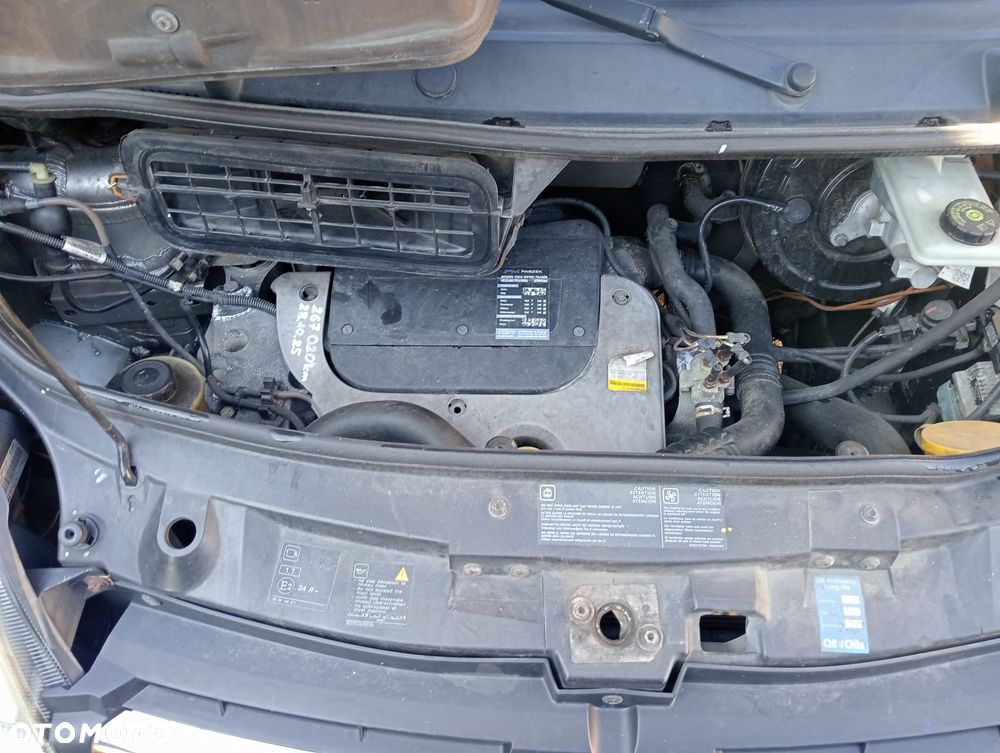 Opel Vivaro 1.9 CDTI L2H1 - 3