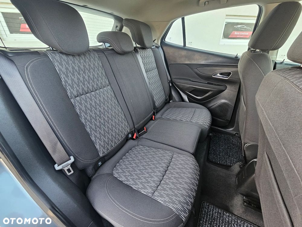 Opel Mokka 1.4 T Enjoy - 13