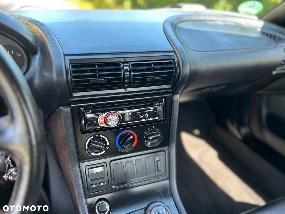 BMW Z3 - 22