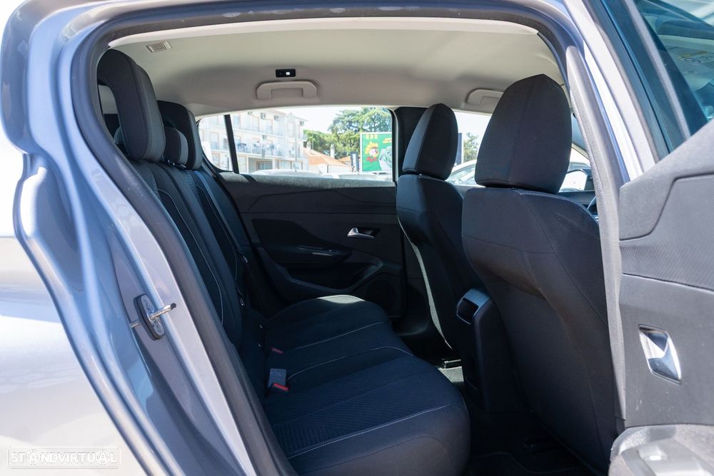 Peugeot 308 1.5 BlueHDi Active Pack - 13