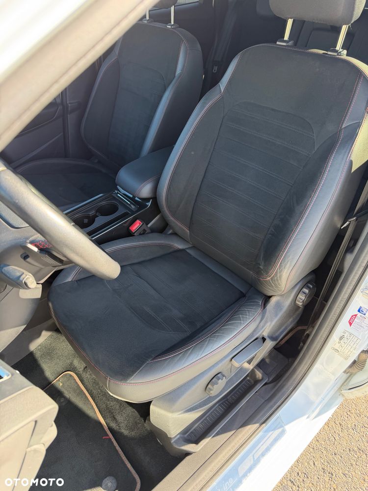 Ford Kuga 2018