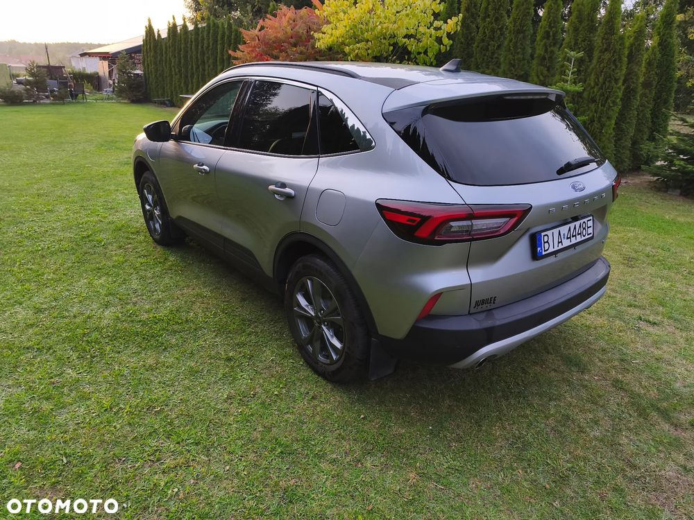 Ford Kuga - 9
