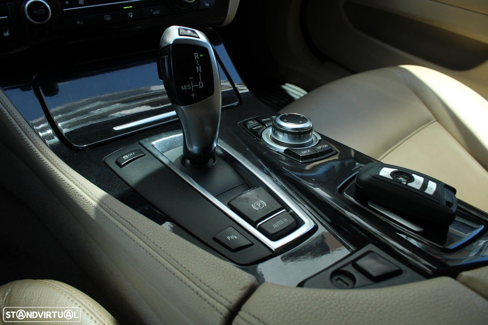 BMW 520 d Pack M Auto - 22