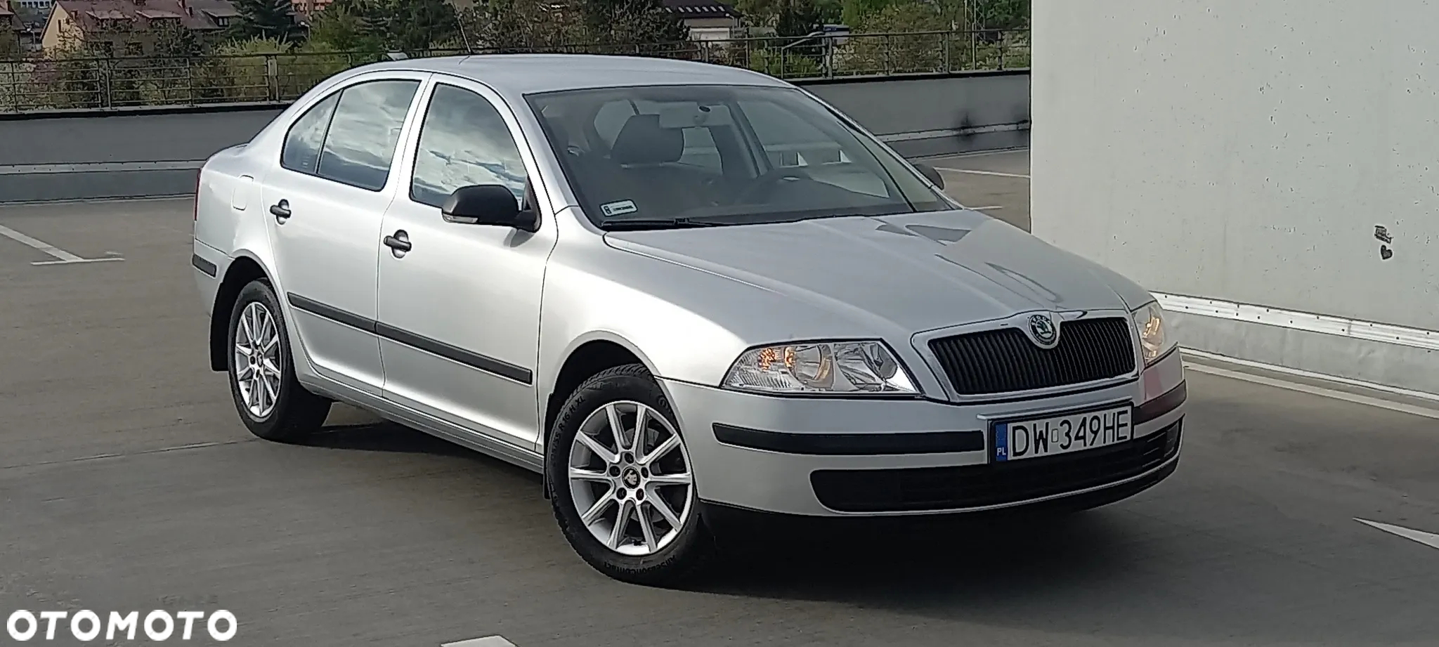 Skoda Octavia - 35