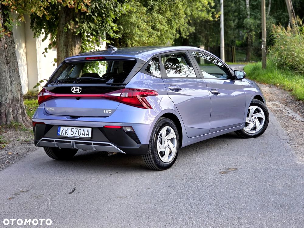Hyundai i20 - 9