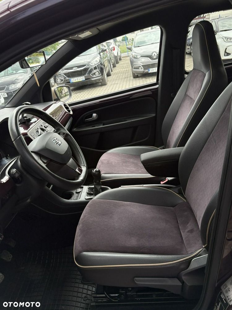 Seat Mii 1.0 Start & Stop by Cosmopolitan - 15