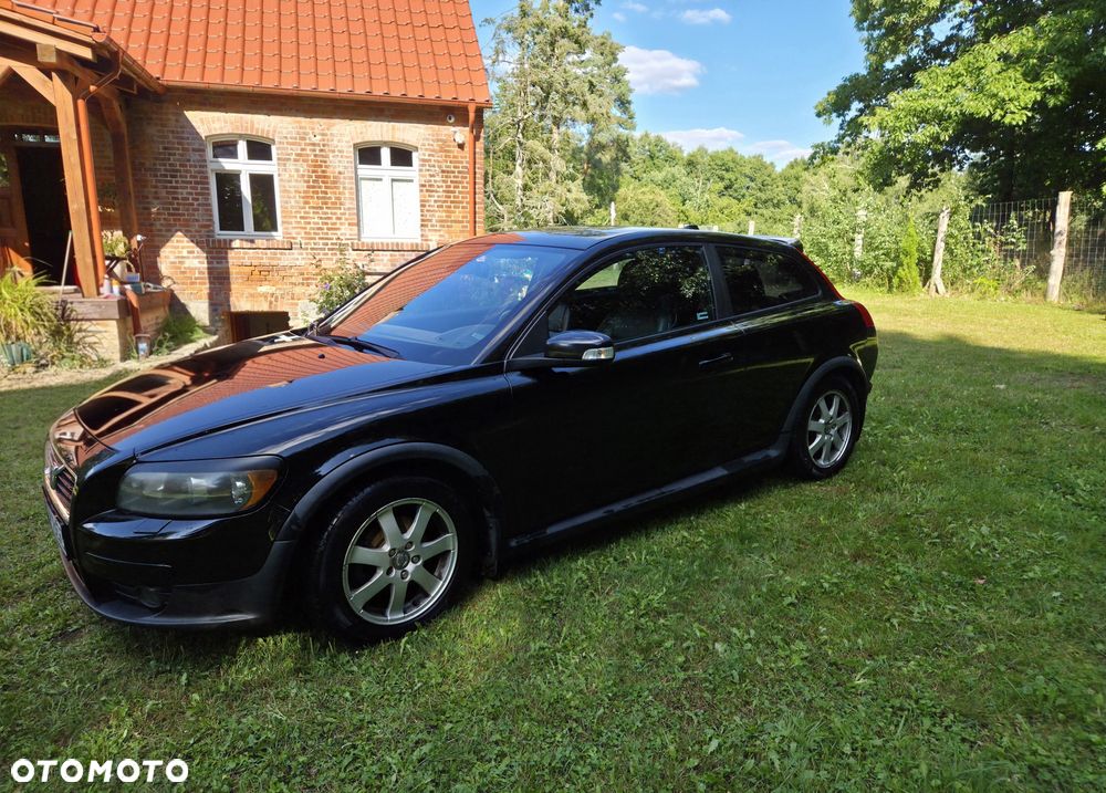 Volvo C30 - 2