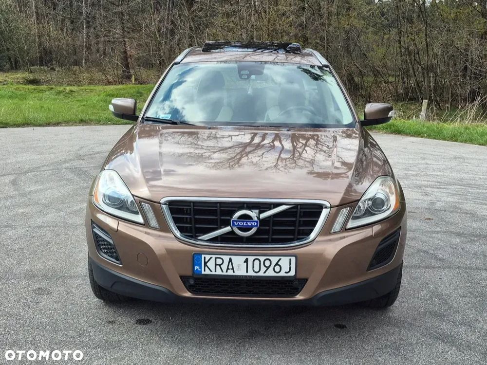 Volvo XC 60 D3 AWD Summum - 2