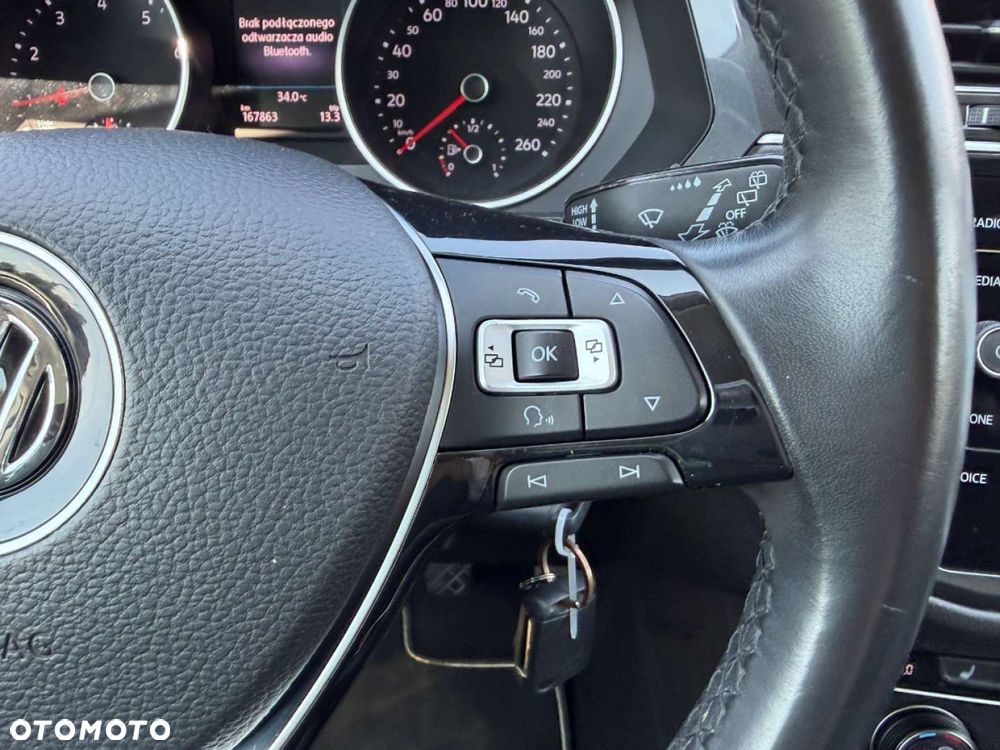 Volkswagen Tiguan - 21
