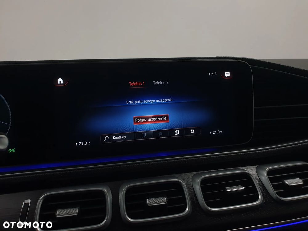Mercedes-Benz GLE 350 de 4-Matic Premium - 16
