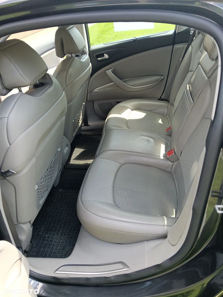 Citroën C5 2.0 HDi Exclusive - 11