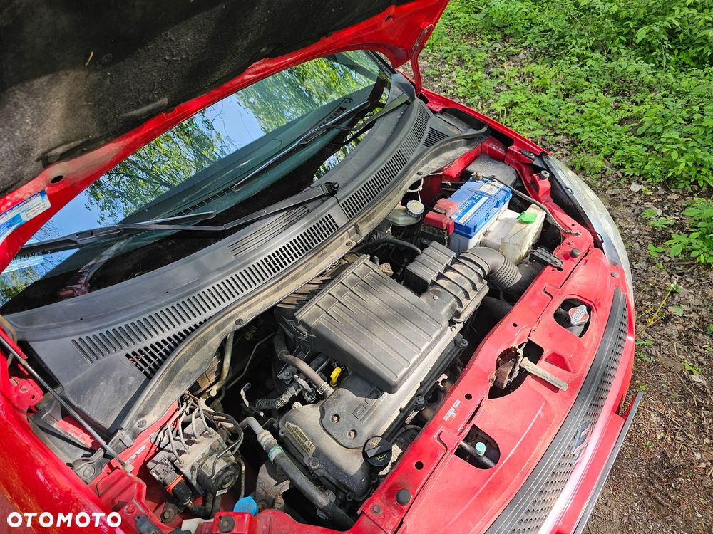 Suzuki Swift 1.3 GC (klm) - 7