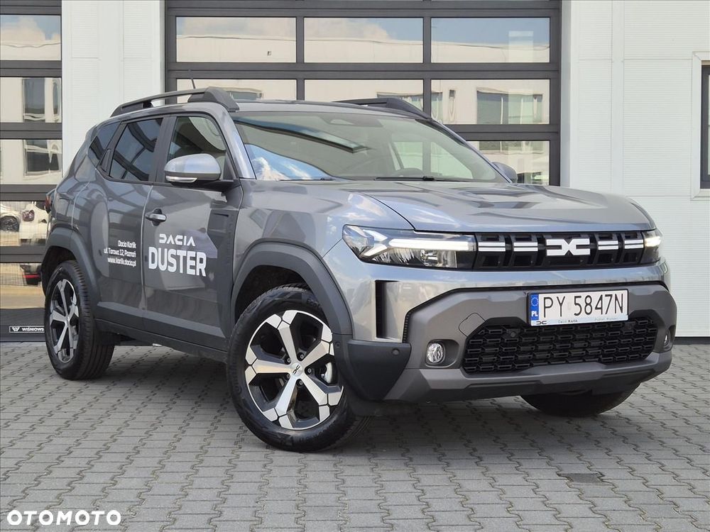 Dacia Duster - 2
