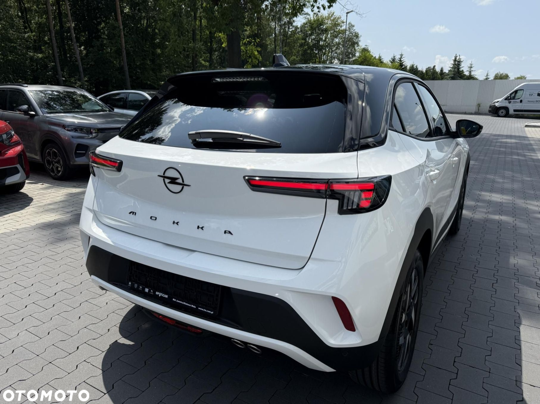 Opel Mokka - 5
