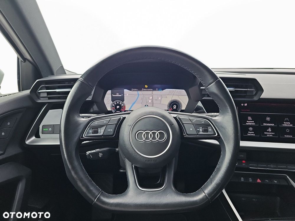 Audi A3 Sportback - 12