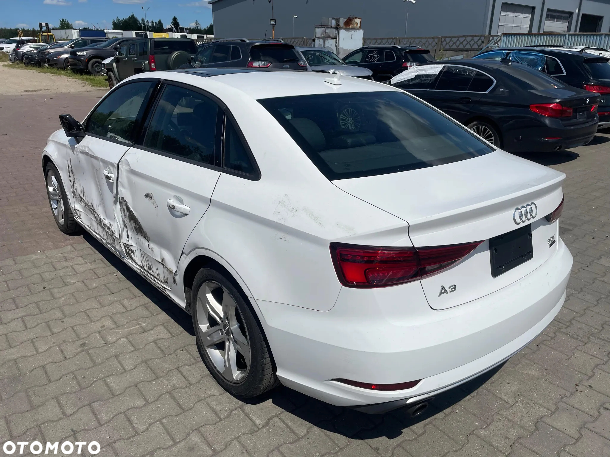 Audi A3 - 6