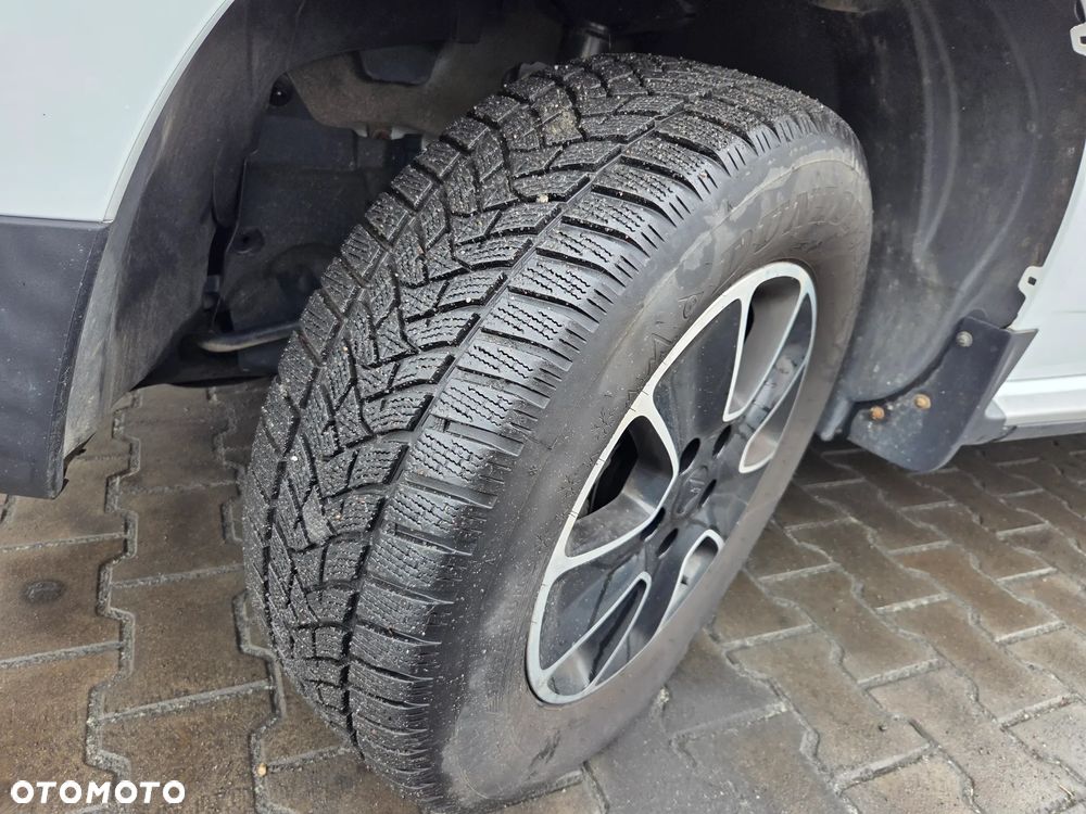 Dacia Duster 1.5 dCi Prestige 4x4 - 19