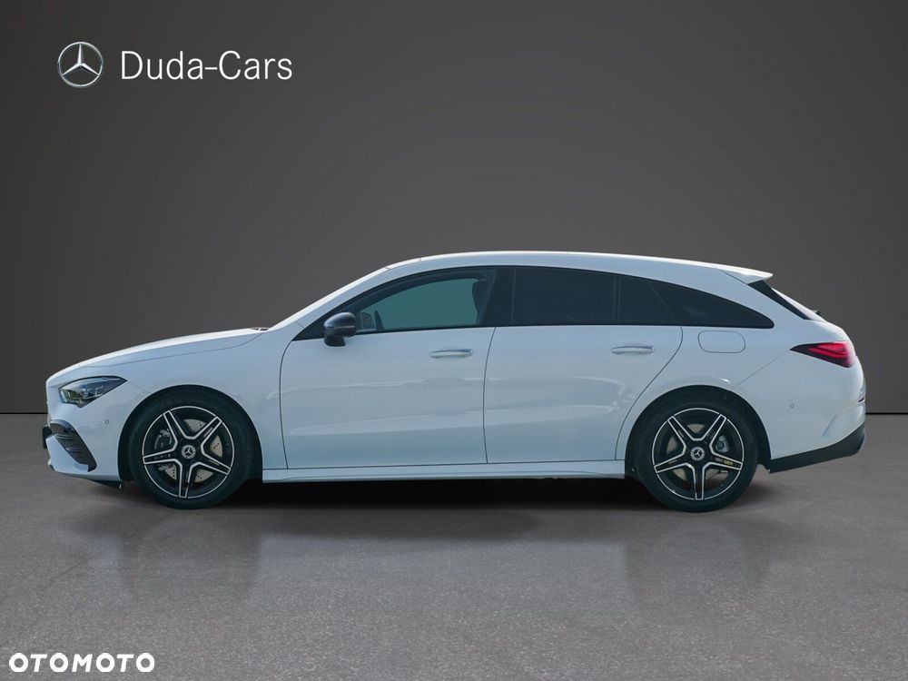 Mercedes-Benz CLA 250 4-Matic AMG Line 7G-DCT - 4