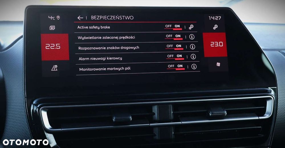 Citroën C5 Aircross 1.2 PureTech Shine EAT8 - 31