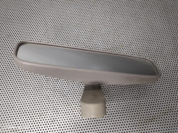 Espelho Retrovisor Interior Suzuki Swift Iii (Mz, Ez) - 5