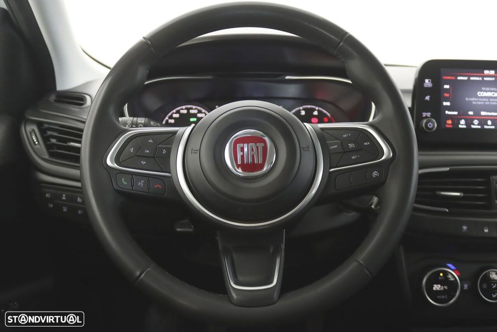 Fiat Tipo Station Wagon 1.3 Multijet City Life - 10