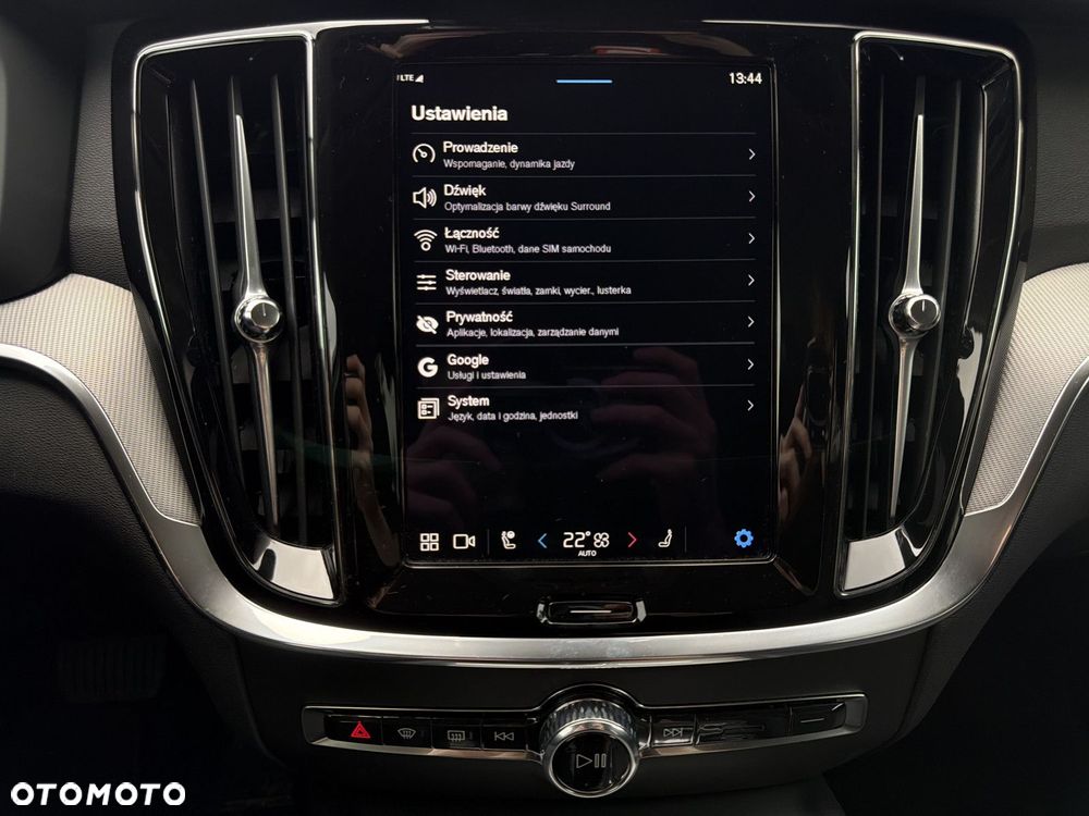 Volvo V60 - 25