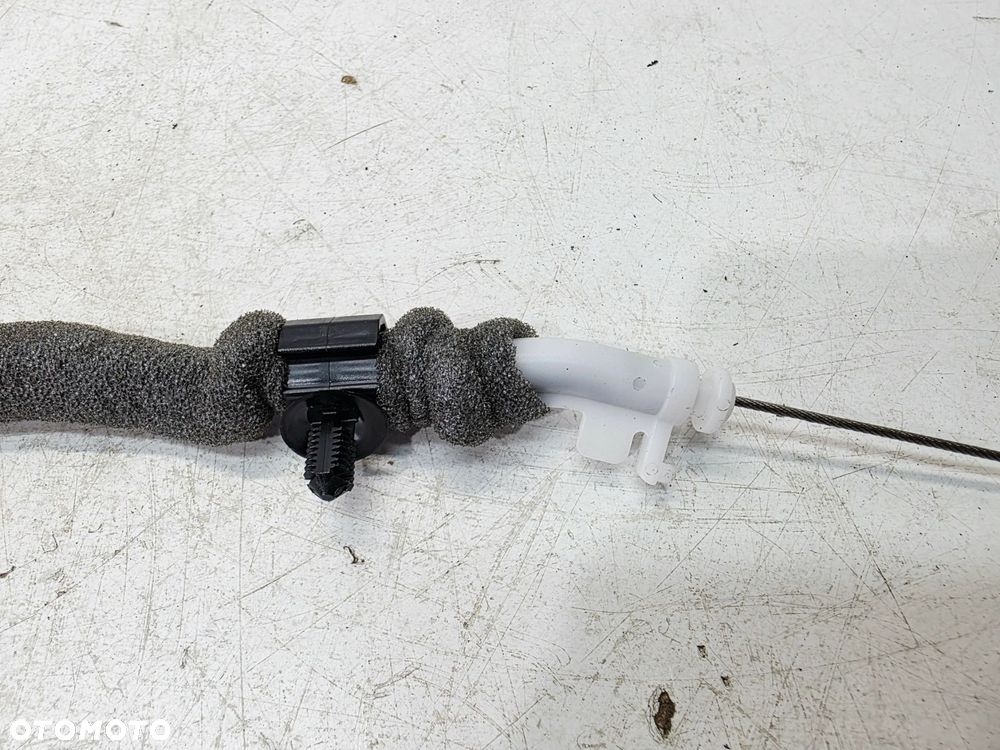 LINKA CIĘGNO ZAMKA KLAPY BAGAŻNIKA AUDI A5 8W SPORTBACK 8W8827535A - 4