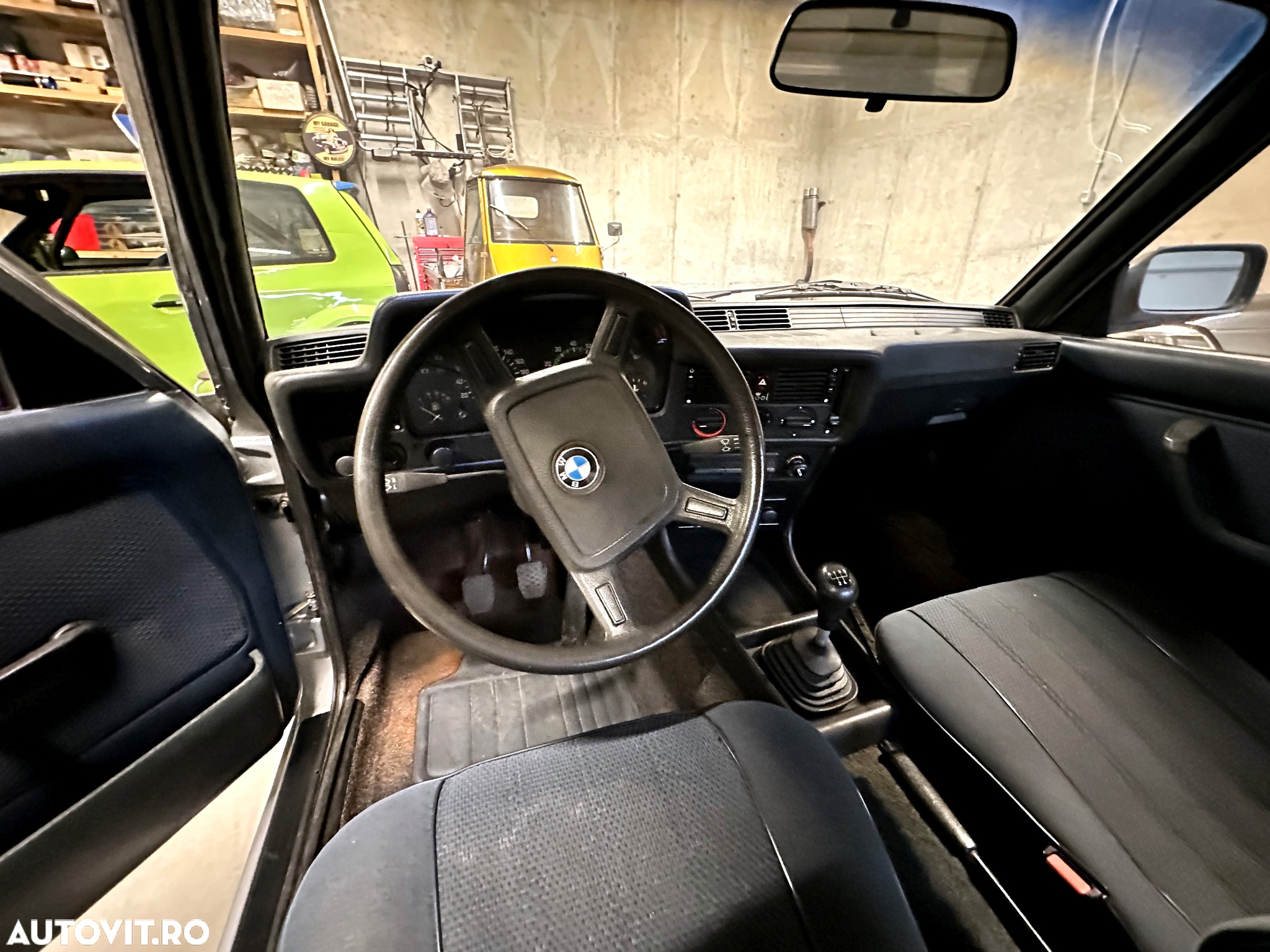 BMW Seria 3 - 3