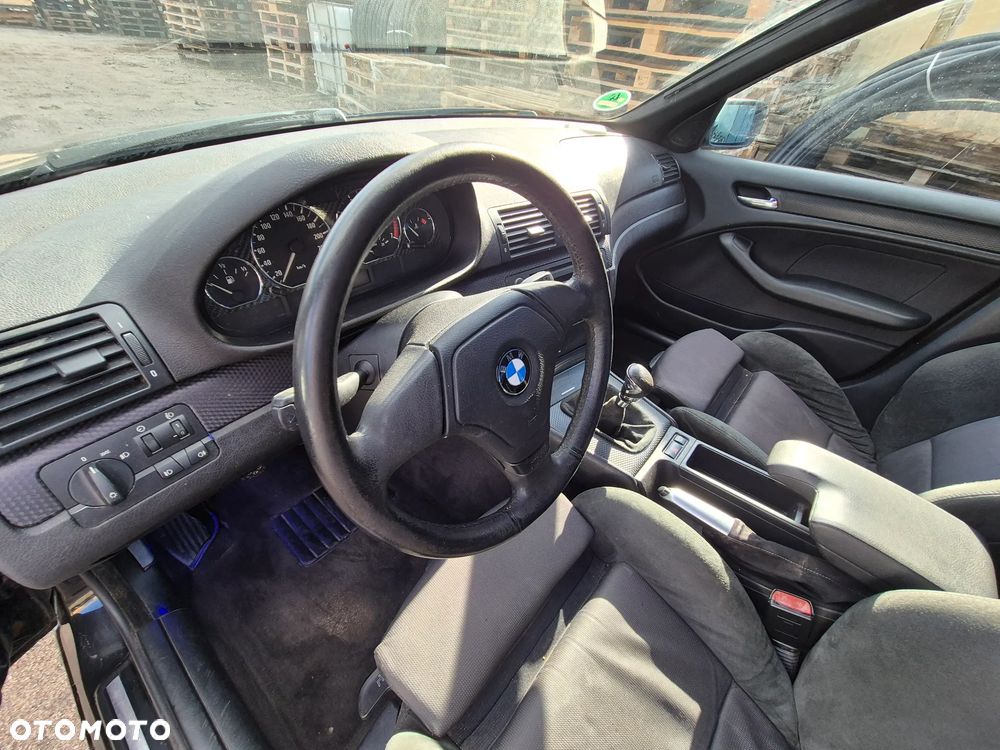 BMW Seria 3 - 11