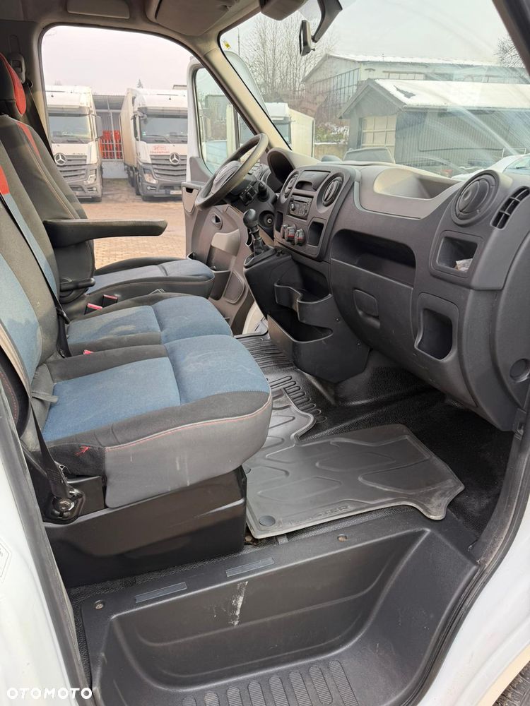 Renault Master - 5