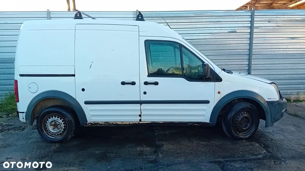 Tylko części Ford Transit Connect FL 1.8 TDCI R3PA 90KM 66kW L2H2 lakier 3G 09r-13r - 5